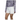 AFTCO SIRENA LONG SHORT-WHITE-XS-