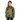 AFTCO YOUTH CAMO RADAR PULLOVER HOODIE