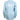 AFTCO YOUTH JIGFISH L/S PERFORMANCE-SKY BLUE-S-