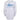 AFTCO YOUTH JIGFISH L/S PERFORMANCE-WHITE-S-
