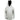 AFTCO YOUTH SAMURAI 2 HOOD L/S-SILVER HEATHER-XS-