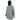AFTCO YOUTH SAMURAI 2 HOOD L/S-STEEL HEATHER-XS-