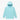 AFTCO YOUTH SAMURAI 2 HOOD L/S-CLEARWATER HEATHER-S-