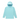 AFTCO YOUTH SAMURAI 2 HOOD L/S-CLEARWATER HEATHER-S-