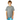 AFTCO YOUTH SAMURAI SHORT SLEEVE PERFORMANCE SHIRT