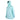 AFTCO YUREI AIR-O-MESH HOODED L/S PERFORMANCE-BAHAMA-HEATHER