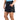 AFTCO WOMEN'S STRIKE SKORT
