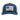 AFTCO NAVY WAVY TRUCKER HAT