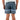 AFTCO COCOBOARDIE RECYCLED FISHING BOARDSHORTS
