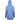 AFTCO YUREI AIR-O-MESH HOODED L/S PERFORMANCE-NAUTICAL-BLUE-HEATHER