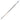 AFW TOOTH PROOF STRAIGHT STRAND WIRE 3' 100 PACK-58lb-