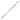 AFW TOOTH PROOF STRAIGHT STRAND WIRE 3' 100 PACK-44lb-