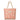 ALOHA BACKYARD DAY TRIPPER TOTE- RED HAUTE/SANDSTONE-
