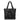 ALOHA DAY TRIPPER AUMAKUA TOTE BAG CHARCOAL / BLACK-