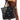 ALOHA DAY TRIPPER AUMAKUA TOTE BAG CHARCOAL / BLACK-