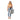 ALOHA FLORA DAY TRIPPER TOTE- EVE-