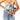 ALOHA FLORA MAX POUCH- EVE-