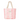 ALOHA LEI STAND DAY TRIPPER TOTE PINKS
