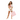 ALOHA LEI STAND DAY TRIPPER TOTE PINKS