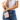 ALOHA LEI STAND GO-TO WRISTLET PEACHY