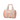 ALOHA LEI STAND KEEP IT LIGHT SPORTY DUFFLE PEACHY