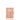 ALOHA LEI STAND PASSPORT HOLDER PEACHY