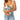 ALOHA MID FLORA POUCH- EVE-
