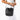 ALOHA MONOCHROME CROSSBODY- BLACK-