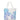 ALOHA MONSTERA DAY TRIPPER TOTE- DAWN-