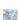 ALOHA MONSTERA MID POUCH- DAWN-