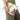 ALOHA PAINTED BIRDS MID POUCH- NEUTRALS-