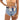 ALOHA PAPE'ETE BY SAMUDRA MINI HIP PACK- NEON MOON/NAVY-