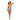 ALOHA PAPE'ETE BY SAMUDRA MINI HIP PACK- NEON MOON/NAVY-