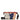 ALOHA PAPE'ETE BY SAMUDRA MINI HIP PACK- NEON MOON/NAVY-