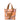 ALOHA PUA WAIKKI CROSSBODY- TOFFEE