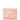 ALOHA SALINA MID POUCH- RED HAUTE/SANDSTONE-