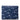 ALOHA SEASIDE MAX POUCH- WHITE/NAVY-
