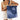 ALOHA SWAY DAY TRIPPER TOTE- HANALEI MOON/NAVY-
