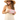 ALOHA TINY CHECK MINI POUCH BLUSH