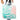 ALOHA TROPICS DAY TRIPPER TOTE- POG-