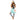 ALOHA TROPICS DAY TRIPPER TOTE- POG-