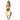 ALOHA TROPICS DAY TRIPPER TOTE- STARBURST-