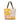 ALOHA TROPICS DAY TRIPPER TOTE- STARBURST-