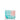ALOHA TROPICS SMALL POUCH- POG-