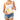ALOHA TROPICS SMALL POUCH- STARBURST-