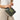 ALOHA AHI SMALL POUCH - OLIVE/BLACK