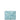 ALOHA BREEZY SMALL POUCH- PACIFIC/LEMU BLUE