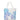 ALOHA MONSTERA DAY TRIPPER TOTE- DAWN