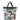 ALOHA PALM DAY TRIPPER TOTE- HIBISCUS PALM