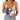 ALOHA PAPE'ETE BY SAMUDRA SMALL POUCH- NEON MOON/NAVY